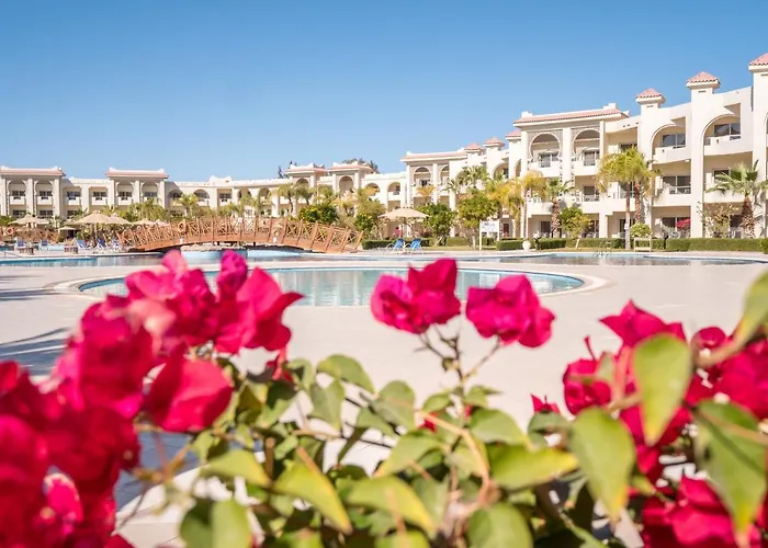 Srnty Sun Ray - Ex Serenity Alma Heights Makadi Bay