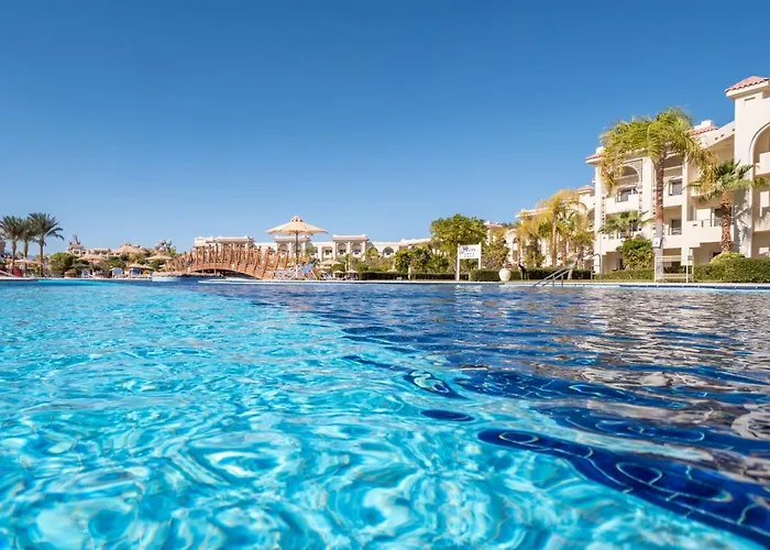 Srnty Sun Ray - Ex Serenity Alma Heights Resort Makadi Bay