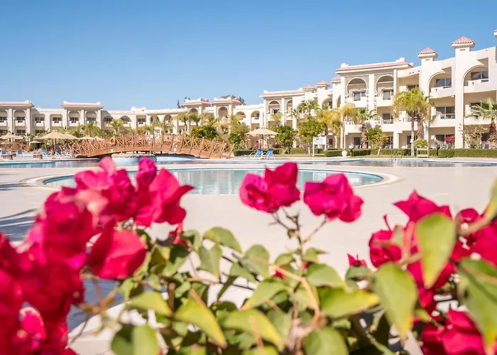 Srnty Sun Ray - Ex Serenity Alma Heights Makadi Bay