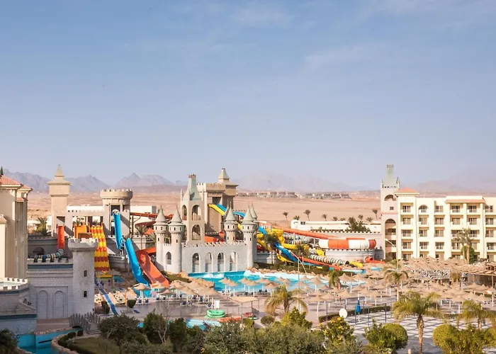 Resort Srnty Sun Ray - Ex Serenity Alma Heights 5*