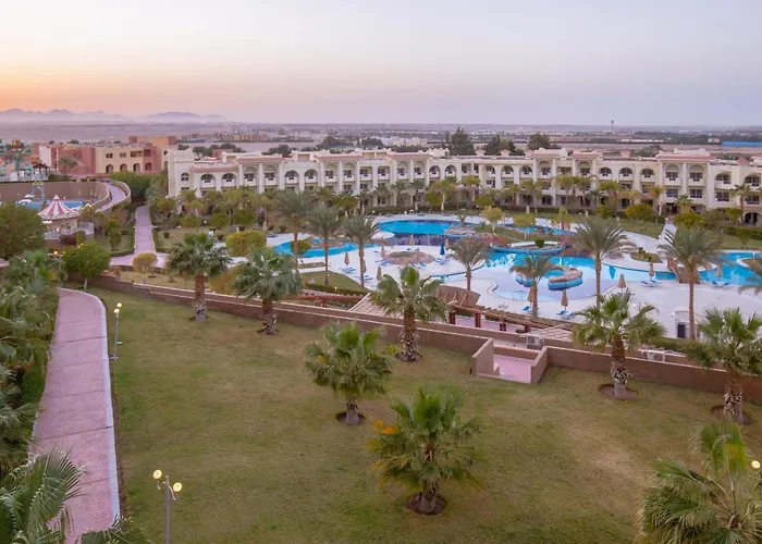 Srnty Sun Ray - Ex Serenity Alma Heights Resort Makadi Bay