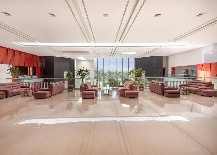 Srnty Sun Ray - Ex Serenity Alma Heights Resort Makadi Bay
