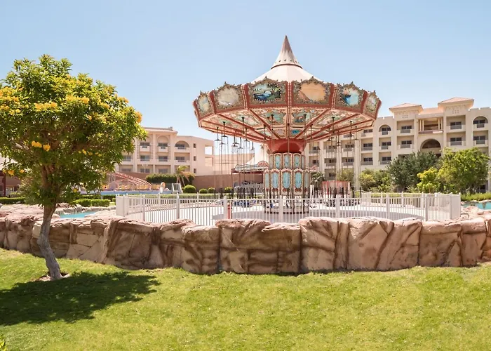 Resort Srnty Sun Ray - Ex Serenity Alma Heights 5*