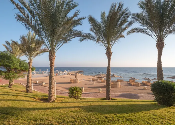 Srnty Sun Ray - Ex Serenity Alma Heights Resort 5*