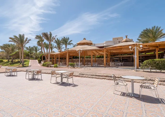 Srnty Sun Ray - Ex Serenity Alma Heights Resort Makadi Bay