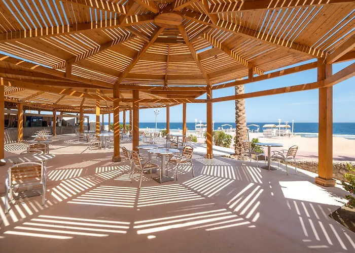 Resort Srnty Sun Ray - Ex Serenity Alma Heights Makadi Bay