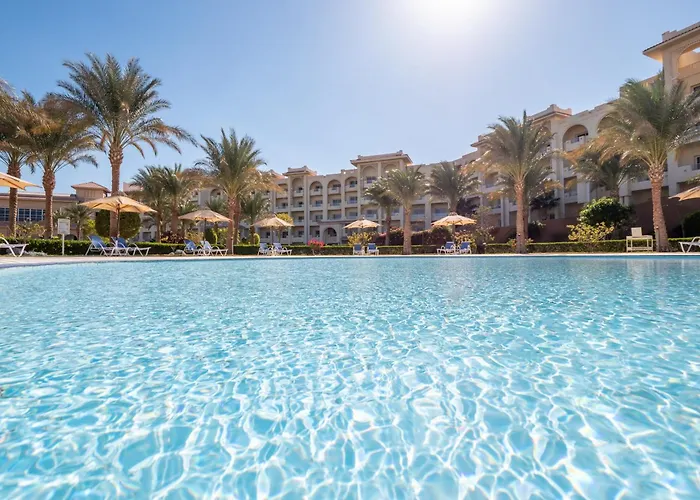 Resort Srnty Sun Ray - Ex Serenity Alma Heights 5*