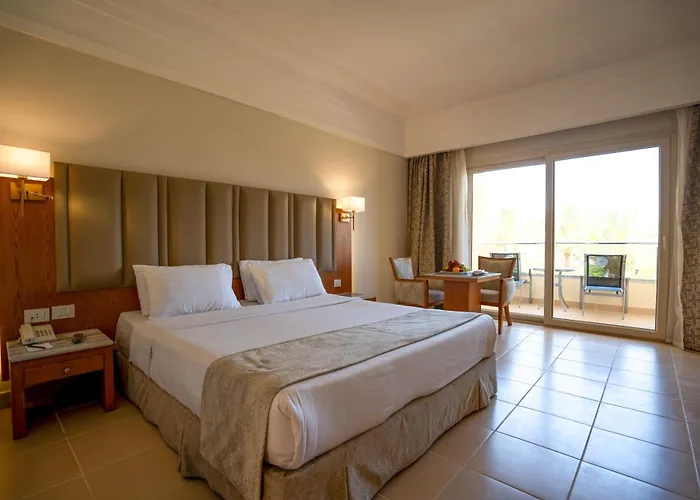 Srnty Sun Ray - Ex Serenity Alma Heights Resort 5*