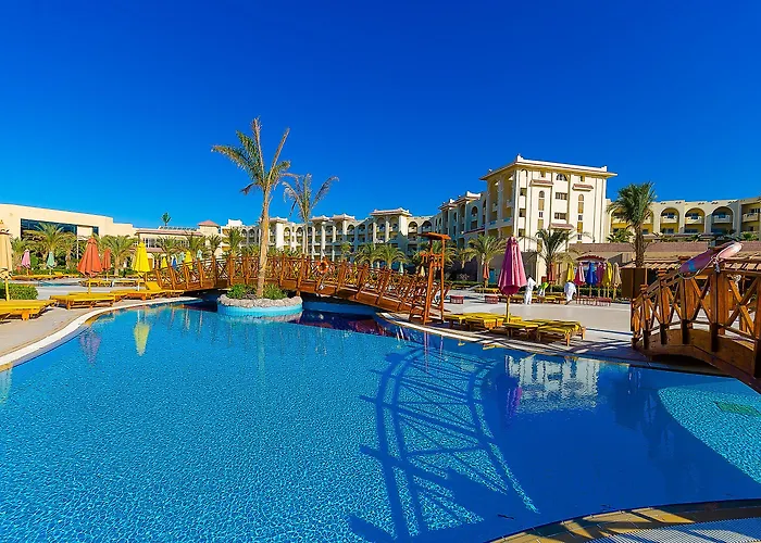 Resort Srnty Sun Ray - Ex Serenity Alma Heights