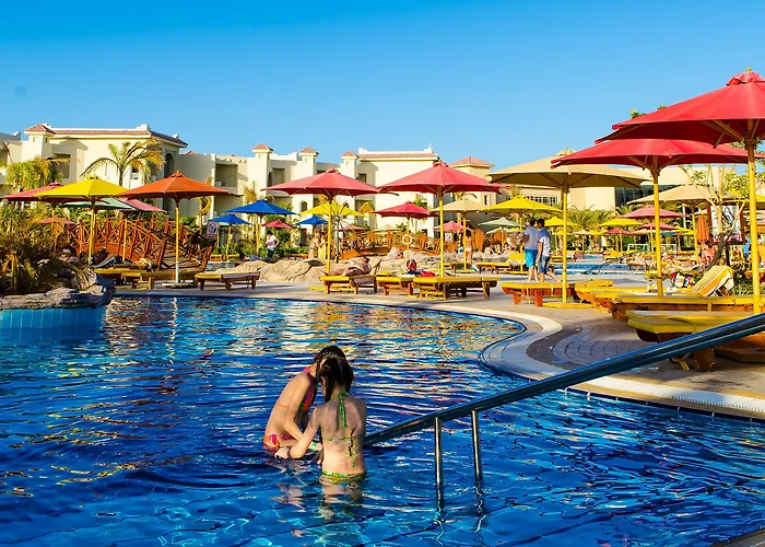 Srnty Sun Ray - Ex Serenity Alma Heights Resort 5*