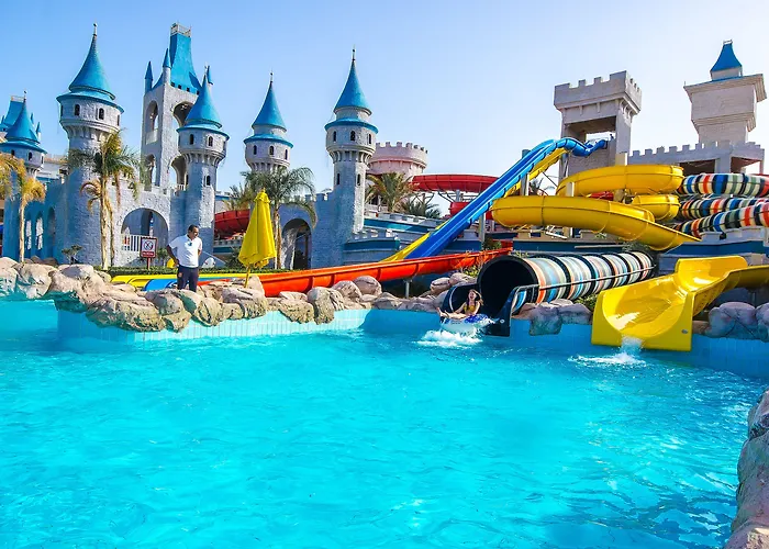 Resort Srnty Sun Ray - Ex Serenity Alma Heights