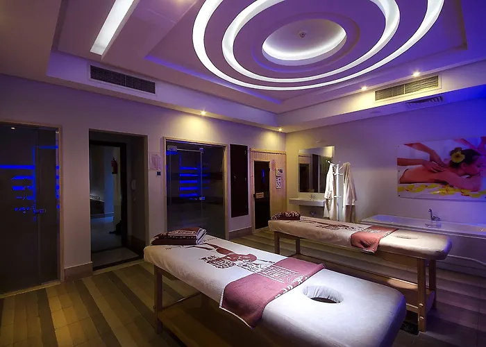 Resort Srnty Sun Ray - Ex Serenity Alma Heights
