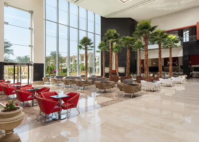 Srnty Sun Ray - Ex Serenity Alma Heights Resort Makadi Bay