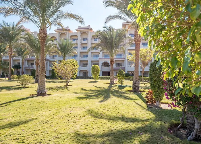 Resort Srnty Sun Ray - Ex Serenity Alma Heights