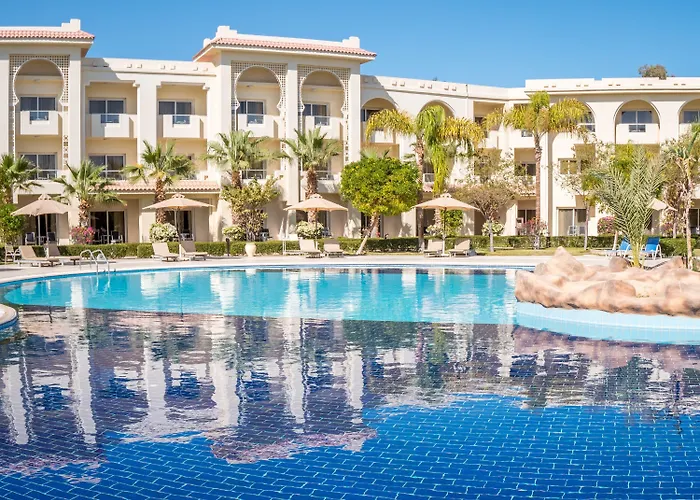 Resort Srnty Sun Ray - Ex Serenity Alma Heights 5*