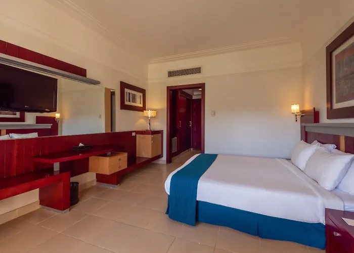 Resort Srnty Sun Ray - Ex Serenity Alma Heights