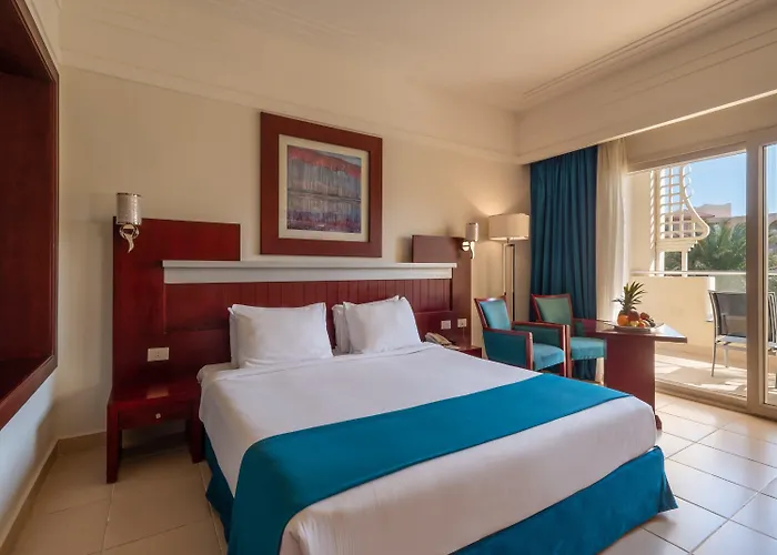 Resort Srnty Sun Ray - Ex Serenity Alma Heights 5*