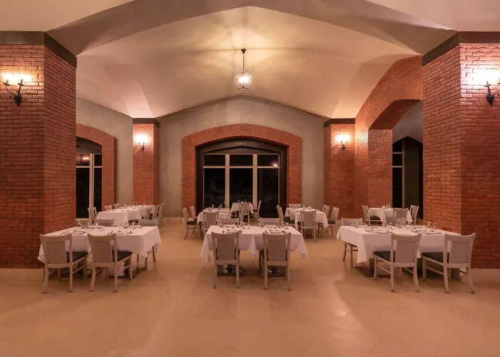 Resort Srnty Sun Ray - Ex Serenity Alma Heights Makadi Bay