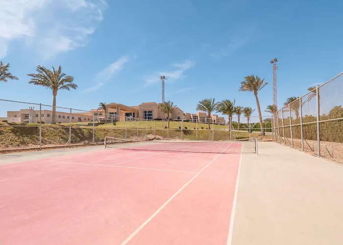度假村 Srnty Sun Ray - Ex Serenity Alma Heights 5*